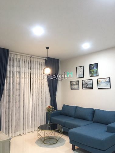 Hình ảnh ✔ Cho thuê CHCC GRAND RIVERSIDE 80m 2pn 2wc - Nội thất đầy đủ