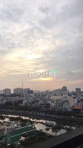 Hình ảnh ✔ Cho thuê CHCC GRAND RIVERSIDE 80m 2pn 2wc - Nội thất đầy đủ