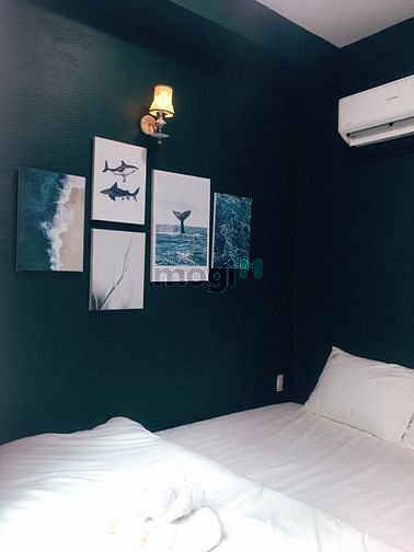 Hình ảnh Chung cư quận 1. 2 phòng ngủ quận 1. Mb6623 nạp rút nhanh chóng cao cấp quận 1