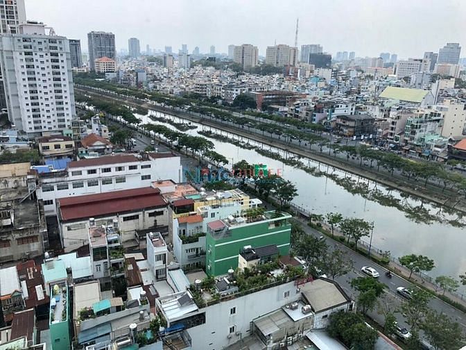 Hình ảnh ✔ Cho thuê CHCC GRAND RIVERSIDE 62m 2pn 2wc - Nội thất đầy đủ