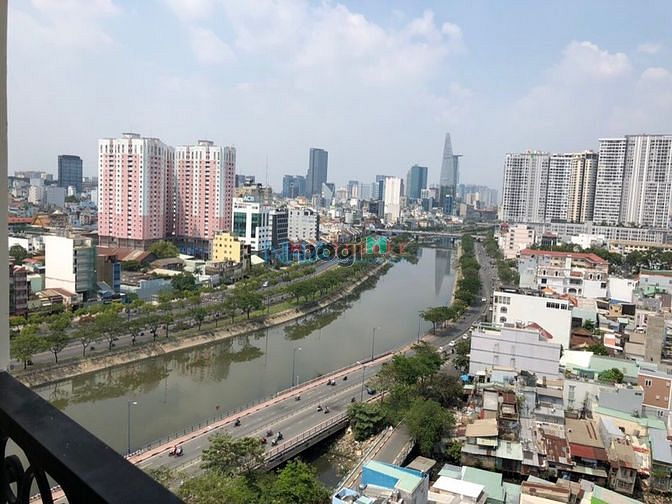 Hình ảnh ✔ Cho thuê CHCC GRAND RIVERSIDE 62m 2pn 2wc - Nội thất đầy đủ