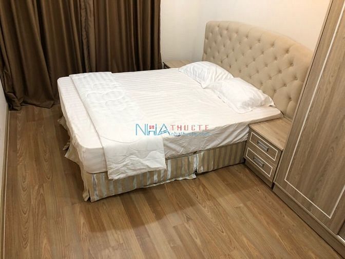 Hình ảnh ✔ Cho thuê CHCC GRAND RIVERSIDE 62m 2pn 2wc - Nội thất đầy đủ