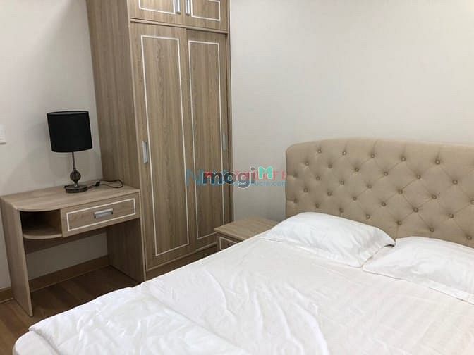 Hình ảnh ✔ Cho thuê CHCC GRAND RIVERSIDE 62m 2pn 2wc - Nội thất đầy đủ