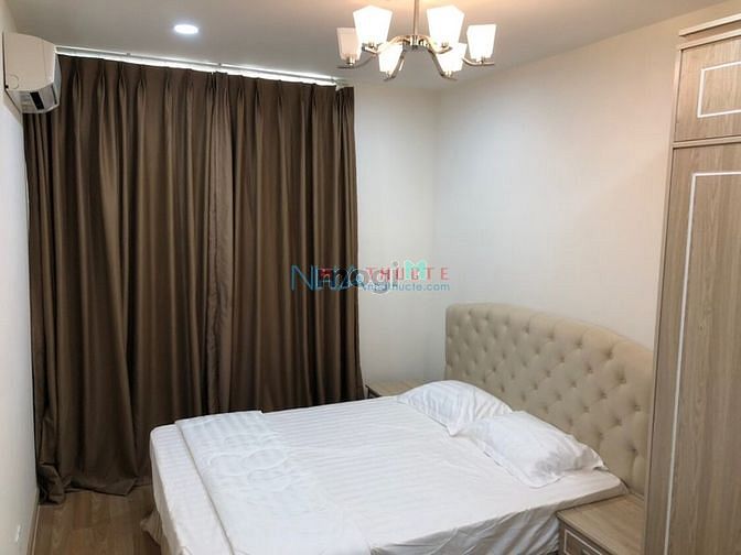 Hình ảnh ✔ Cho thuê CHCC GRAND RIVERSIDE 62m 2pn 2wc - Nội thất đầy đủ