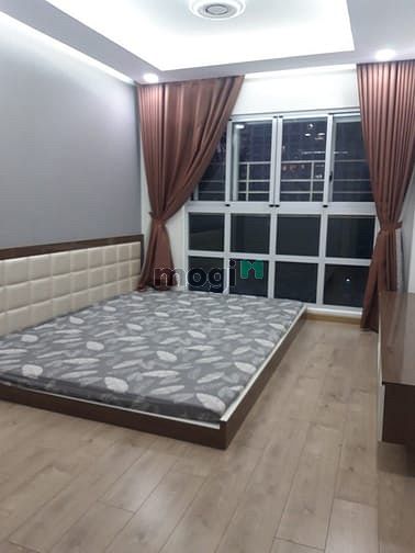 Hình ảnh Thiện chí cho thuê Hưng Phúc, Phú Mỹ Hưng, 2PN, view NLB, giá 17tr/th
