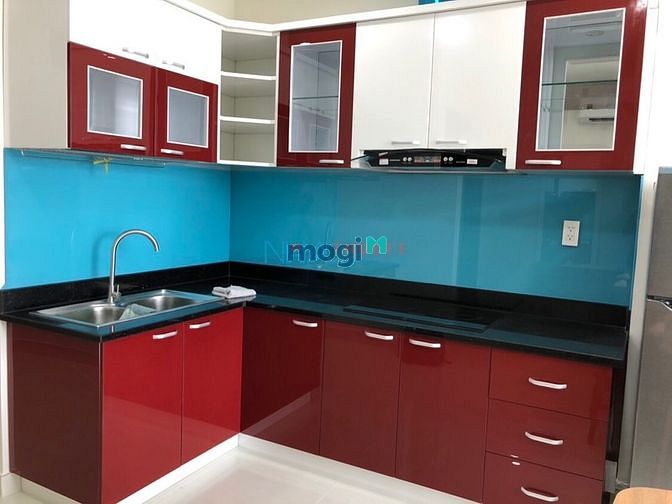 Hình ảnh ✔ Cho thuê CHCC GRAND RIVERSIDE 62m 2pn 2wc - Nội thất đầy đủ
