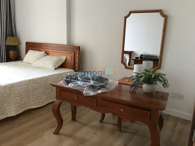 Hình ảnh ✔ Cần bán CHCC ICON 56 - 79m 2pn 2wc - Nội thất đầy đủ