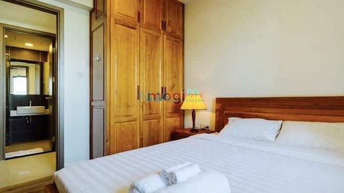 Hình ảnh ✔ Cần bán CHCC ICON 56 - 79m 2pn 2wc - Nội thất đầy đủ