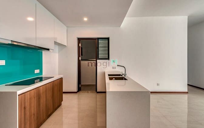 Hình ảnh One Verandah Trang Chủ MB66.COM / Đăng Ký Tặng 66K 2PN cần cho thuê, view đẹp