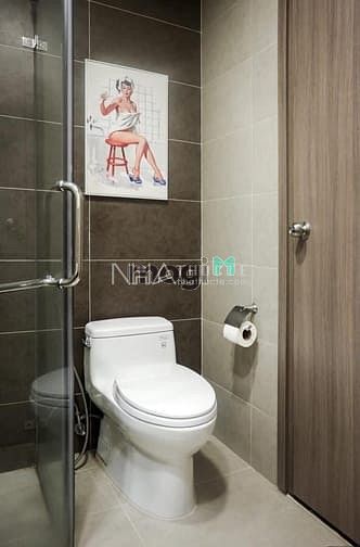 Hình ảnh ✔ Cho thuê CHCC ICON 56 - 45m OF 1wc - Nội thất đầy đủ