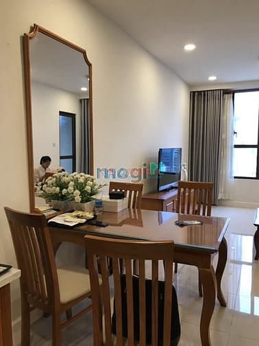 Hình ảnh ✔ Cần bán CHCC ICON 56 - 79m 2pn 2wc - Nội thất đầy đủ