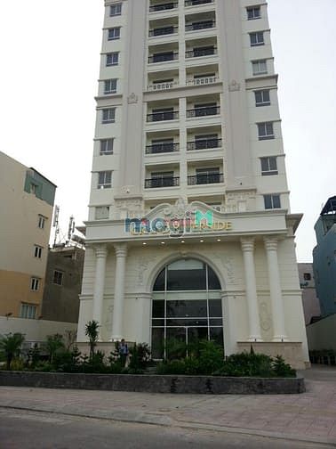 Hình ảnh ✔ Cần bán CHCC GRAND RIVERSIDE 50m 1pn 1wc - Nội thất đầy đủ