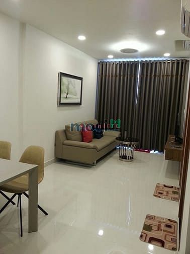 Hình ảnh ✔ Cần bán CHCC GRAND RIVERSIDE 50m 1pn 1wc - Nội thất đầy đủ