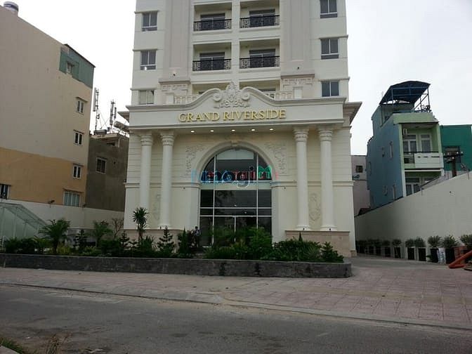 Hình ảnh ✔ Cần bán CHCC GRAND RIVERSIDE 50m 1pn 1wc - Nội thất đầy đủ