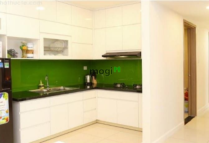 Hình ảnh ✔ Cần bán CHCC ICON 56 89m 3pn 2wc - Nội thất đầy đủ