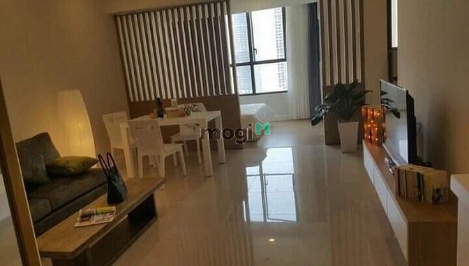 Hình ảnh ✔ Cho thuê CHCC ICON 56 - 44m 1pn 1wc - Nội thất đầy đủ