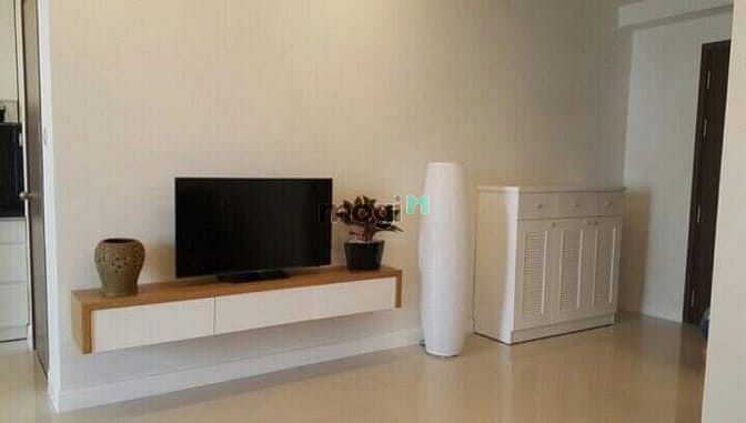 Hình ảnh ✔ Cho thuê CHCC ICON 56 - 44m 1pn 1wc - Nội thất đầy đủ