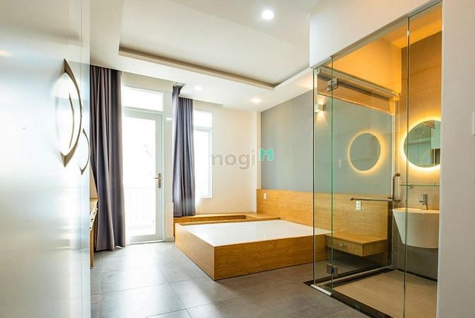 Hình ảnh Bán nhà mới xây, SHR, DT 250M2, Thủ Đức, gần chợ Đầu Mối