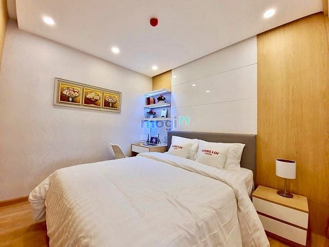 Hình ảnh Mb6623 nạp rút nhanh chóng 1PN có hồ bơi, trung tâm Đà nẵng - A348
