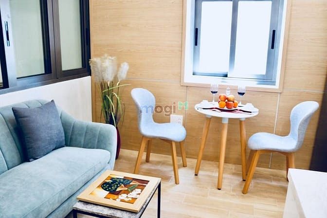 Hình ảnh Mb6623 nạp rút nhanh chóng 1PN có hồ bơi, trung tâm Đà nẵng - A348