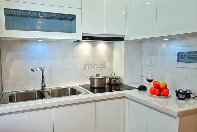 Hình ảnh Mb6623 nạp rút nhanh chóng 1PN có hồ bơi, trung tâm Đà nẵng - A348