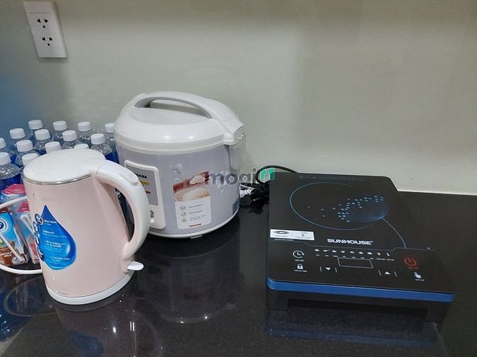 Hình ảnh Cho Thuê Trang Chủ MB66.COM Chính Thức Topaz Elite Full Nội Thất