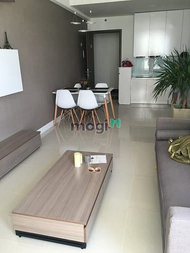Hình ảnh ✔ Cho thuê CHCC ICON 56 - 50m 1pn 1wc - Nội thất đầy đủ