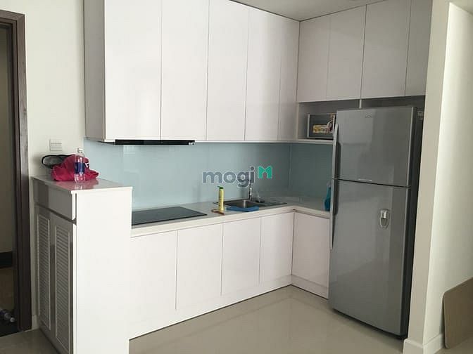 Hình ảnh ✔ Cho thuê CHCC ICON 56 - 50m 1pn 1wc - Nội thất đầy đủ