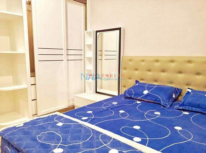 Hình ảnh ✔ Cho thuê CHCC ICON 56 - 46m 1pn 1wc - Nội thất đầy đủ