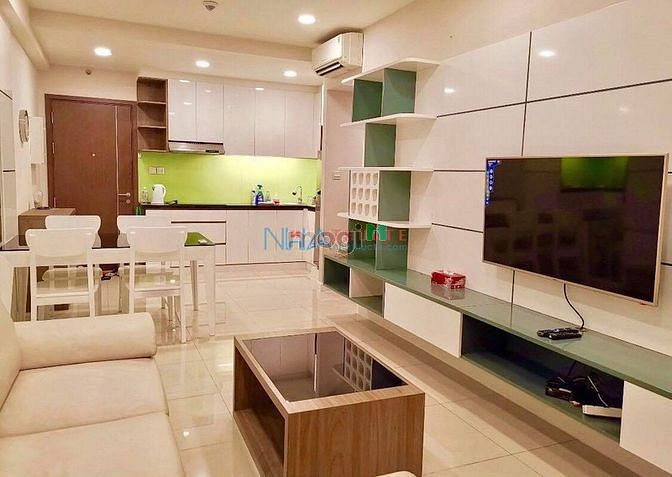 Hình ảnh ✔ Cho thuê CHCC ICON 56 - 46m 1pn 1wc - Nội thất đầy đủ