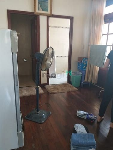 Hình ảnh Cho thuê nhà 386/9a  Lê Văn Sỹ, Phường 14, Quận 3