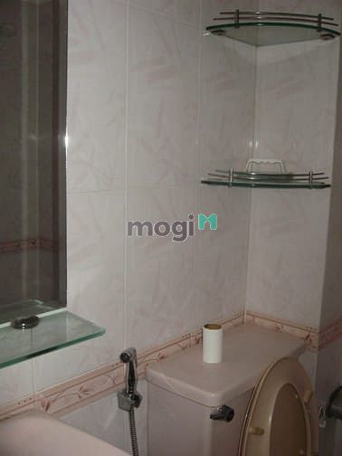 Hình ảnh Cho thuê nhà 386/9a  Lê Văn Sỹ, Phường 14, Quận 3