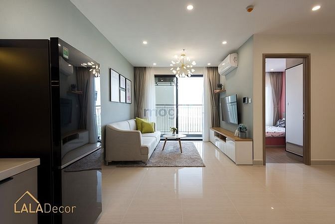 Hình ảnh Cho thuê Trang Chủ MB66.COM / Đăng Ký Tặng 66K Emerald, 2PN, 2WC, Miễn Phí Quản lý, Nhà Mới, Ở Liền