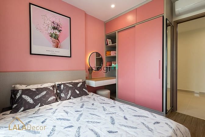 Hình ảnh Cho thuê Trang Chủ MB66.COM / Đăng Ký Tặng 66K Emerald, 2PN, 2WC, Miễn Phí Quản lý, Nhà Mới, Ở Liền