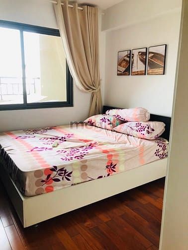 Hình ảnh ✔ Cho thuê CHCC ICON 56 - 78m 2pn 2wc - Nội thất đầy đủ
