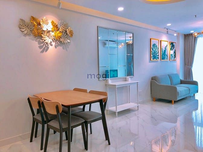 Hình ảnh Cho thuê Hưng Phúc PMH, Quận 7- nhà đẹp giá tốt 16.5 triệu/tháng.