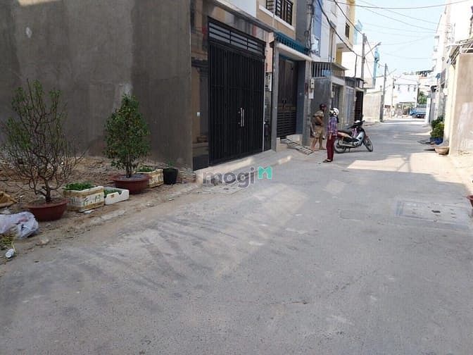 Hình ảnh Chuyển Nhượng Lại Miếng Đất 85M2 , Thổ Cư Toàn Bộ , Xây Dựng Tự Do