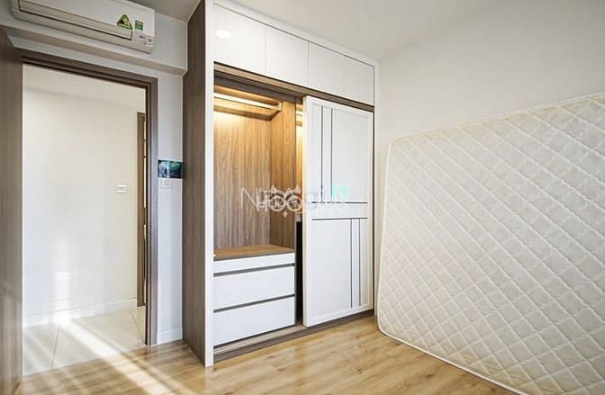 Hình ảnh ✔ Cho thuê CHCC ICON 56 - 88m 3pn 2wc - Nội thất đầy đủ
