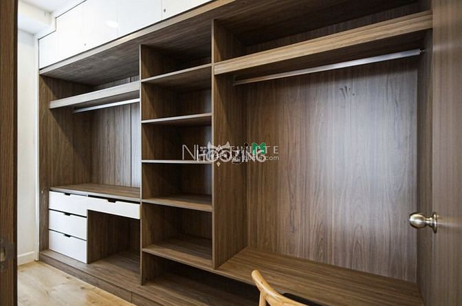 Hình ảnh ✔ Cho thuê CHCC ICON 56 - 88m 3pn 2wc - Nội thất đầy đủ