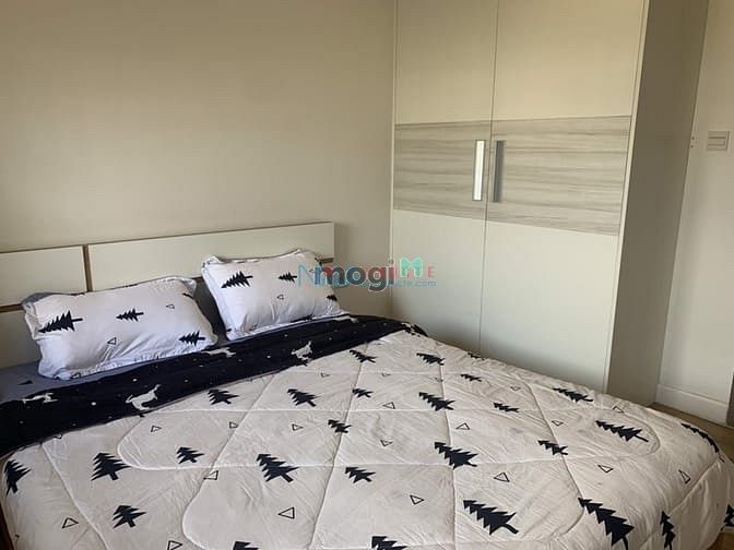 Hình ảnh ✔ Cho thuê CHCC ICON 56 - 92m 3pn 2wc - Nội thất đầy đủ