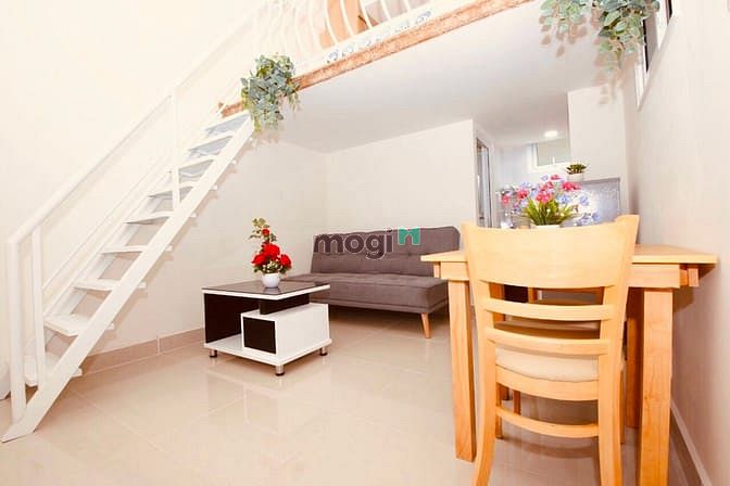 Hình ảnh 🏝 Duplex Full Nội Thất Cao Cấp, Giá rẻ, Gần LOTTEMART, Cầu Kênh tẻ Q7
