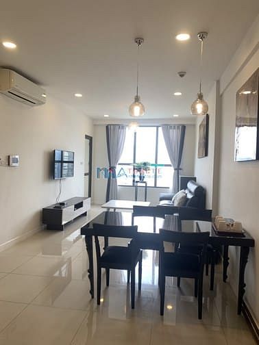Hình ảnh ✔ Cho thuê CHCC ICON 56 - 92m 3pn 2wc - Nội thất đầy đủ