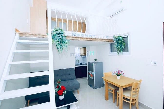 Hình ảnh 🏝 Duplex Full Nội Thất Cao Cấp, Giá rẻ, Gần LOTTEMART, Cầu Kênh tẻ Q7