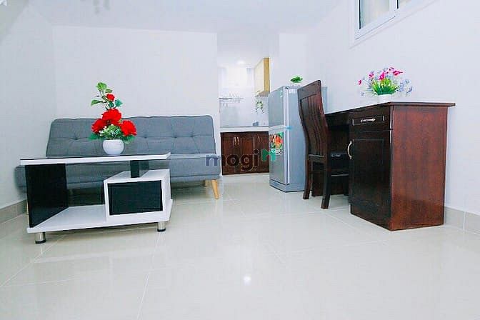 Hình ảnh 🏝 Duplex Full Nội Thất Cao Cấp, Giá rẻ, Gần LOTTEMART, Cầu Kênh tẻ Q7