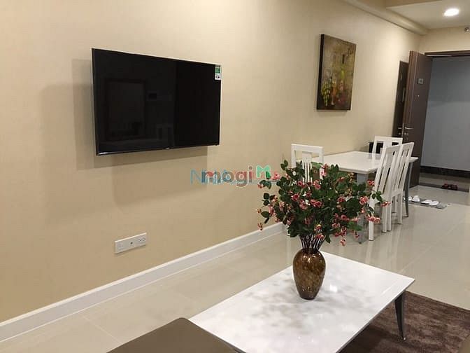 Hình ảnh ✔ Cho thuê CHCC ICON 56 - 92m 3pn 2wc - Nội thất đầy đủ
