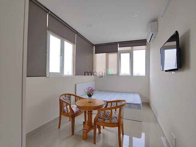 Hình ảnh 🏝 Duplex Full Nội Thất Cao Cấp, Giá rẻ, Gần LOTTEMART, Cầu Kênh tẻ Q7