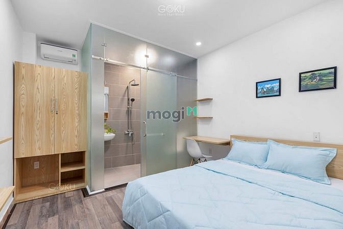 Hình ảnh Chung cư mini mới xây_đầy đủ nội thất, view sông_Giảm giá