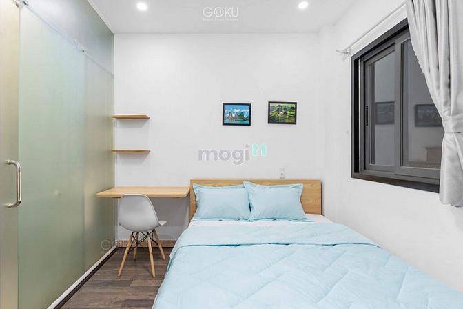 Hình ảnh Chung cư mini mới xây_đầy đủ nội thất, view sông_Giảm giá