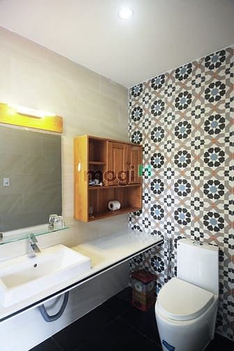Hình ảnh Mb6623 nạp rút nhanh chóng studio đẹp, không gian xanh, gần biển Mỹ Khê - A588