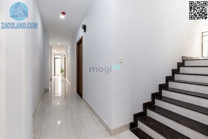 Hình ảnh Căn Hộ VIP 30m2 LÊ VĂN SỸ Q.3 full nội thất - an ninh, sạch đẹp